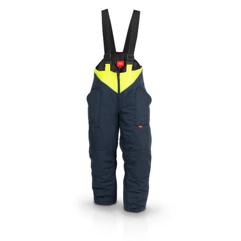 Pantaloni Deepfreeze Ice Diamond X35T