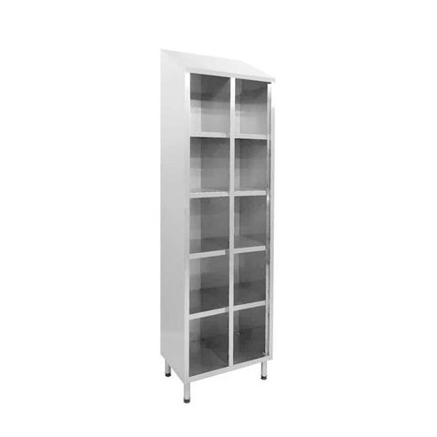 Casellari a giorno - X007/05-01 - X4007/10-01 - X4007/15-01 - X4007/20-01