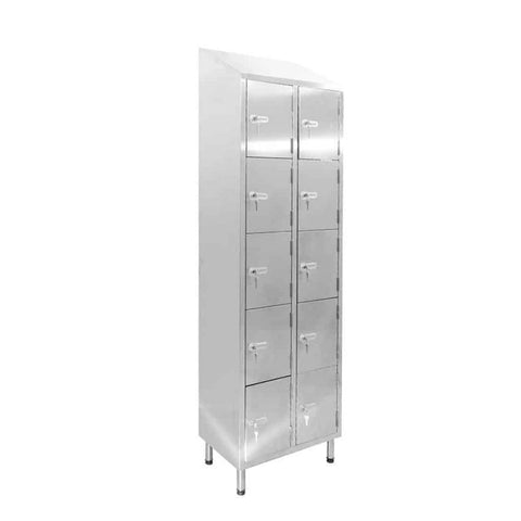 Casellari a giorno - X4007/05-02 - X4007/10-02 - X4007/15-02 - X4007/20-02