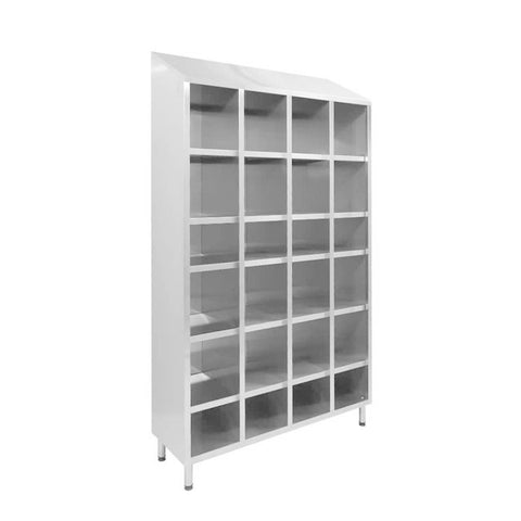 Casellari a giorno - X007/06-01 - X4007/12-01 - X4007/18-01 - X4007/24-01