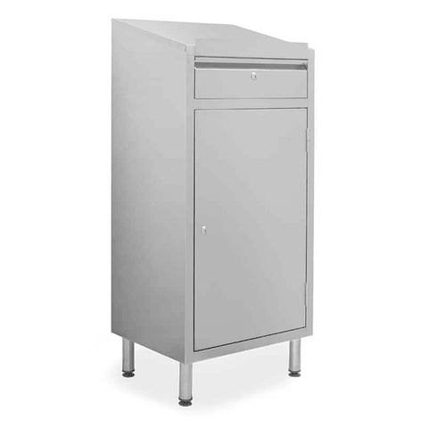 Scrivinpiedi - X40650 - X40590 - X4010 - X4030