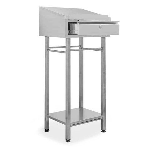 Scrivinpiedi - X4105 - X4106 - X4107 - X4108