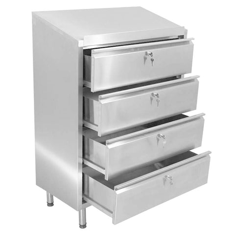 Cassettiere - X4180 - X4280 - X4380