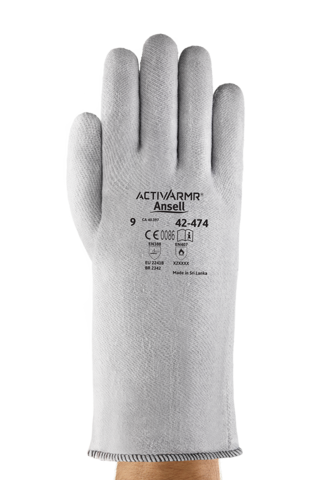 Guanto ActivArmr® 42-474 (ex Crusader Flex)