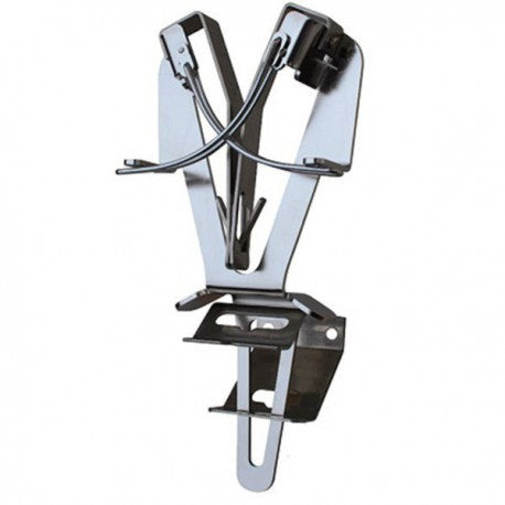 SHARP'EASY - modello Inox