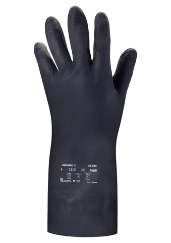 Guanto AlphaTec® 29-500