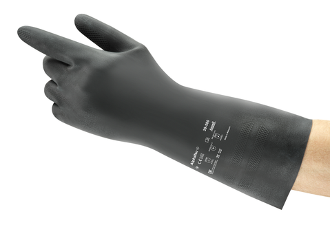 Guanto AlphaTec® 29-500
