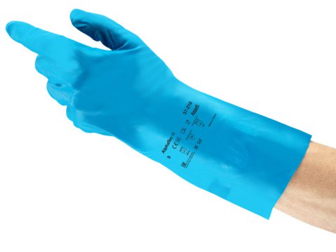 Guanto AlphaTec® 37-310