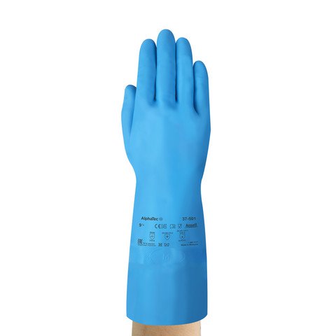 Guanto AlphaTec® 37-501