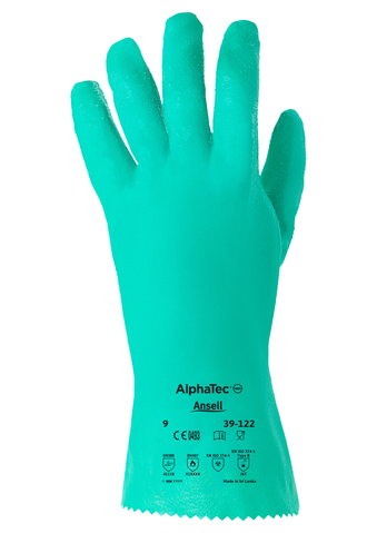 Guanto AlphaTec® 39-122