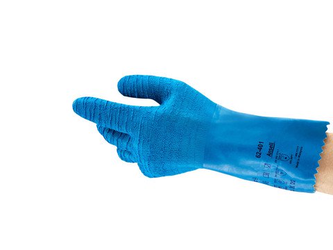 Guanto AlphaTec® 62-401