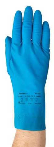 Guanto AlphaTec® 87-195