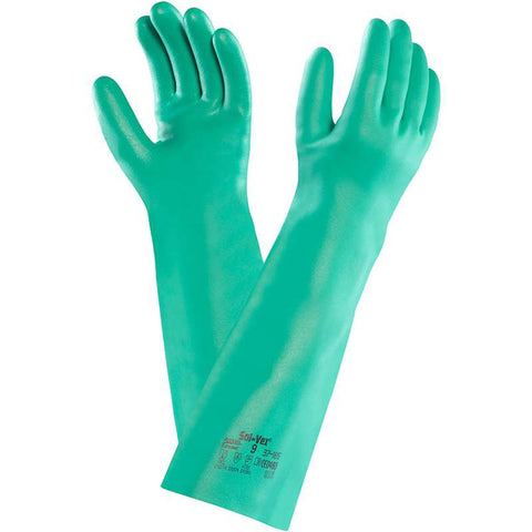 Guanto AlphaTec® Solvex 37-185
