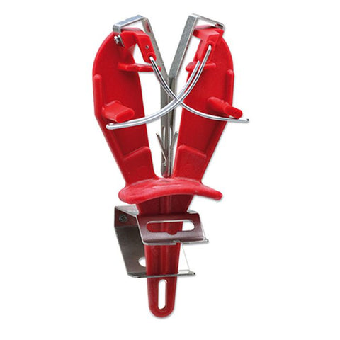 SHARP'EASY - modello Plastica