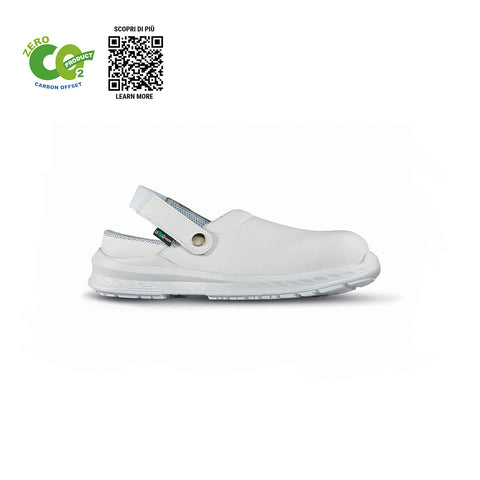 Calzatura U-Power® Clay