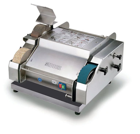 DICK® Affilatrice SM-160T ad Acqua