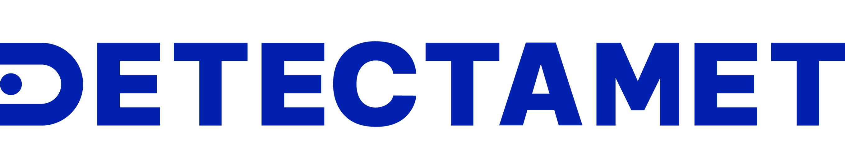Detectamet
