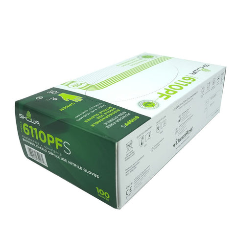 Guanto Showa 6110PF