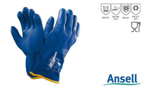 Guanto AlphaTec® 23-202