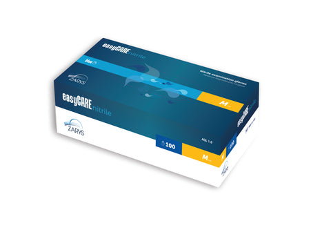 Guanto EASYCARE nitrile