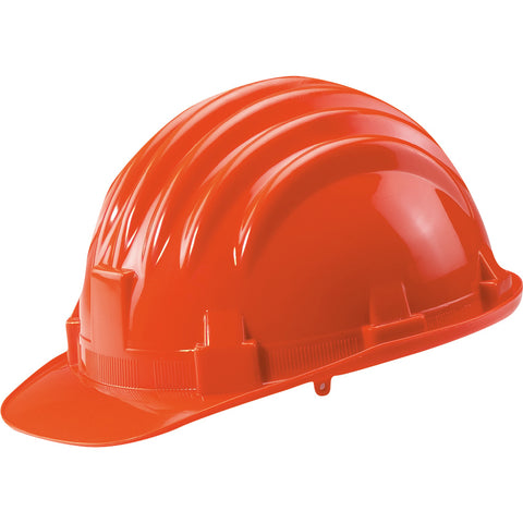 Casco in Polietilene