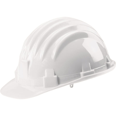Casco in Polietilene