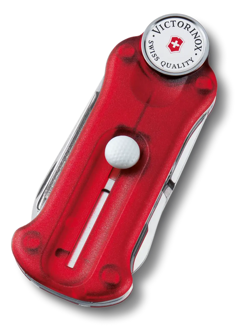 Coltellino multiuso Golf Tool