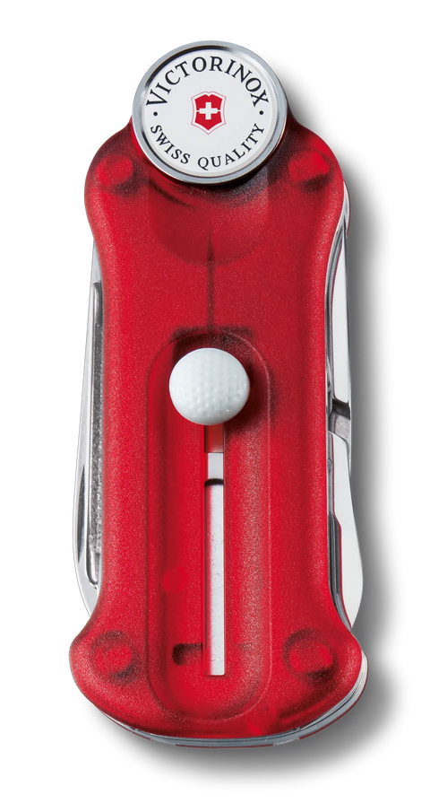 Coltellino multiuso Golf Tool