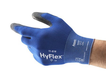Guanto HyFlex® 11-618