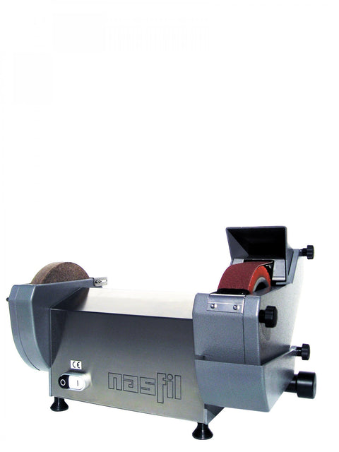 NASFIL® Affilatrice ad Acqua