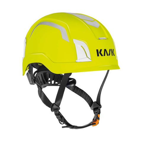 Casco ZENITH X HI VIZ