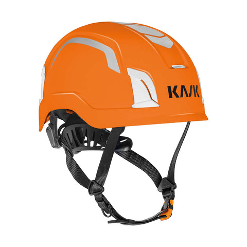 Casco ZENITH X HI VIZ