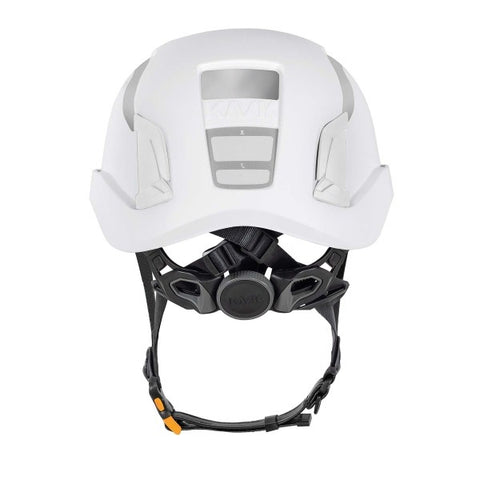 Casco ZENITH X HI VIZ