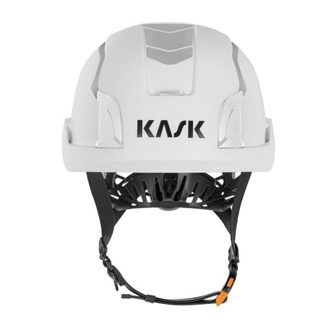 Casco ZENITH X HI VIZ