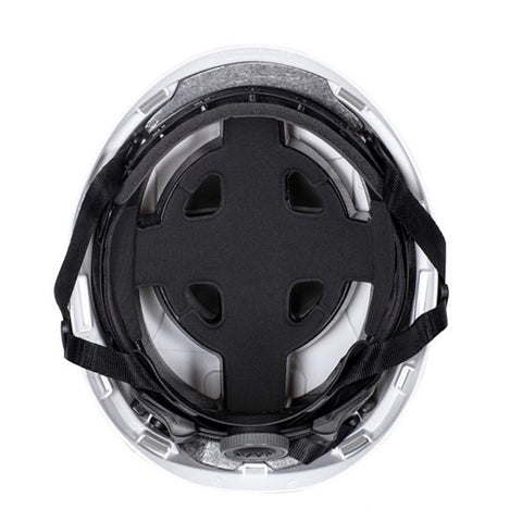 Casco ZENITH X HI VIZ