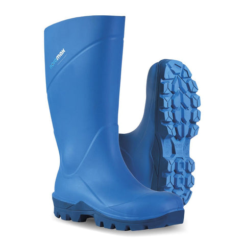 Stivale Noramax S4