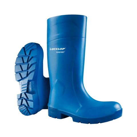 Stivale Purofort® Foodpro Multigrip Safety