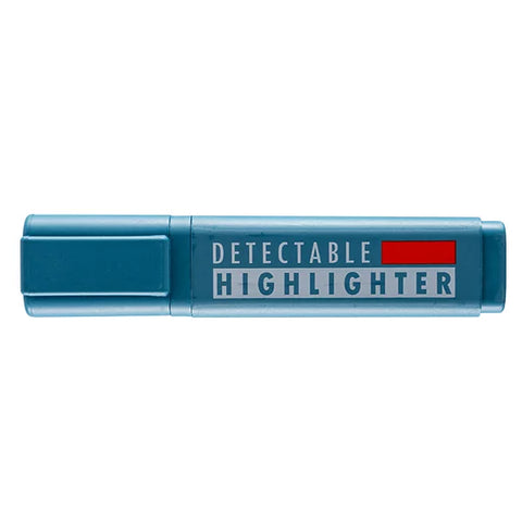 Evidenziatore - detectabile