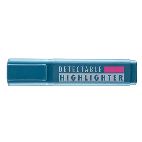 Evidenziatore - detectabile