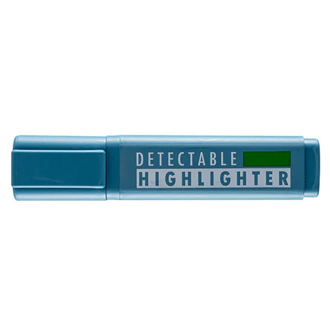 Evidenziatore - detectabile