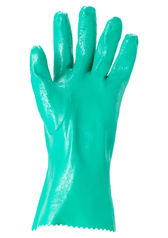 Guanto AlphaTec® 39-122