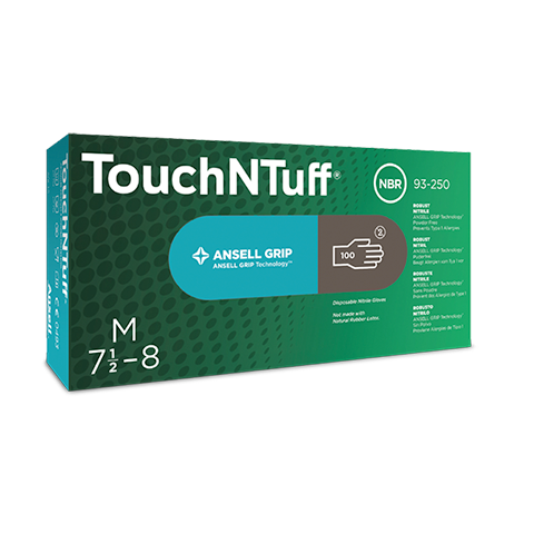 Guanto Microflex® 93-250