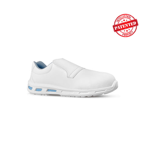 Calzatura U-Power® Blanco