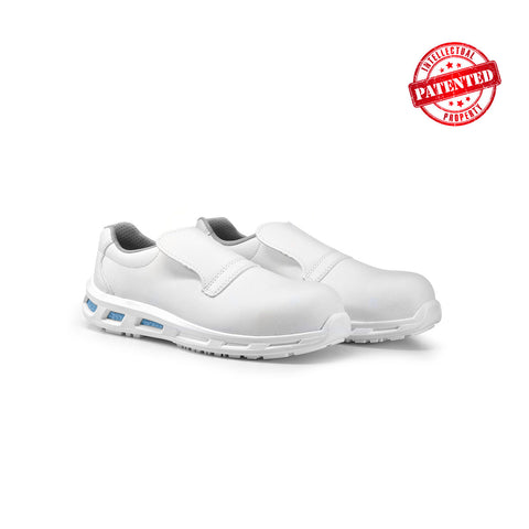 Calzatura U-Power® Blanco