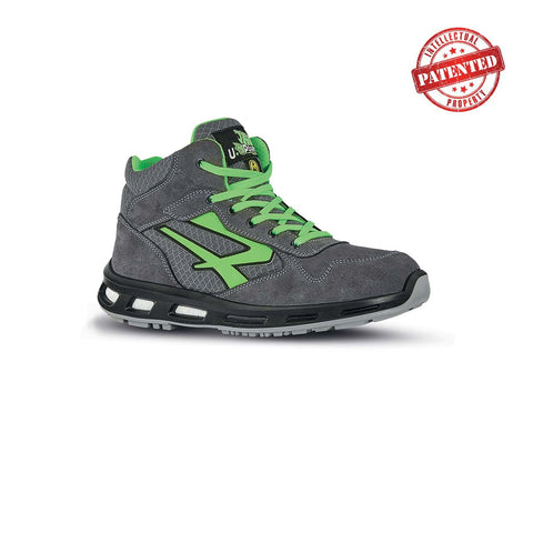 Calzatura U-Power® Ramas