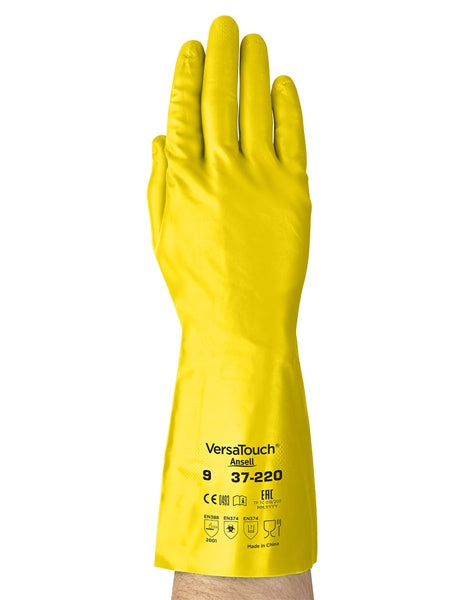 Guanto AlphaTec® 37-320