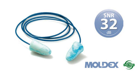 Inserti monouso rilevabili Plugs® Detect