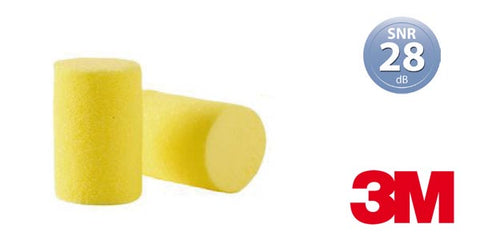Inserti auricolari monouso E-A-R™ Classic