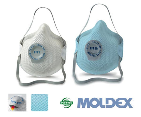 Mascherine Moldex® Serie Classic