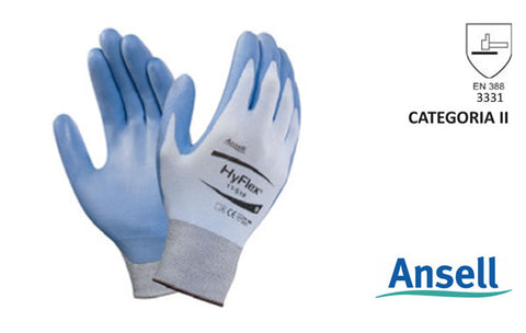 Guanto HyFlex® 11-518